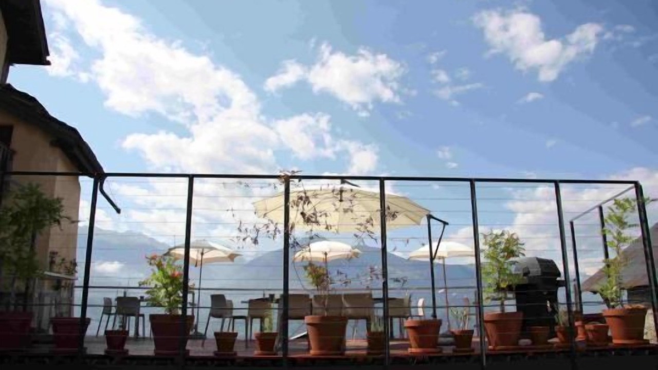 Photo of Patio Balcony in Chandolin-près-Savièse