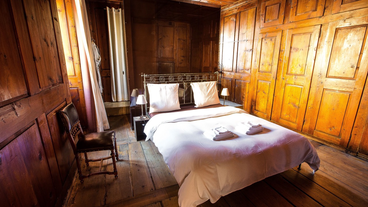 Photo of Livingroom in Chandolin-près-Savièse