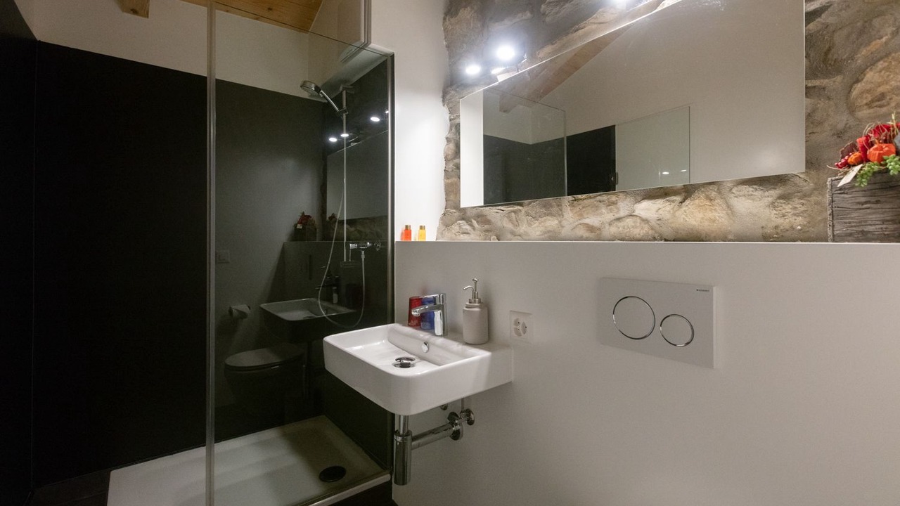 Photo of Bathroom in Chandolin-près-Savièse