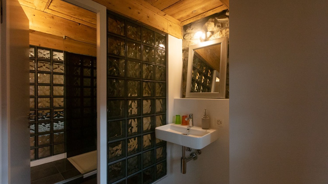 Photo of Bathroom in Chandolin-près-Savièse