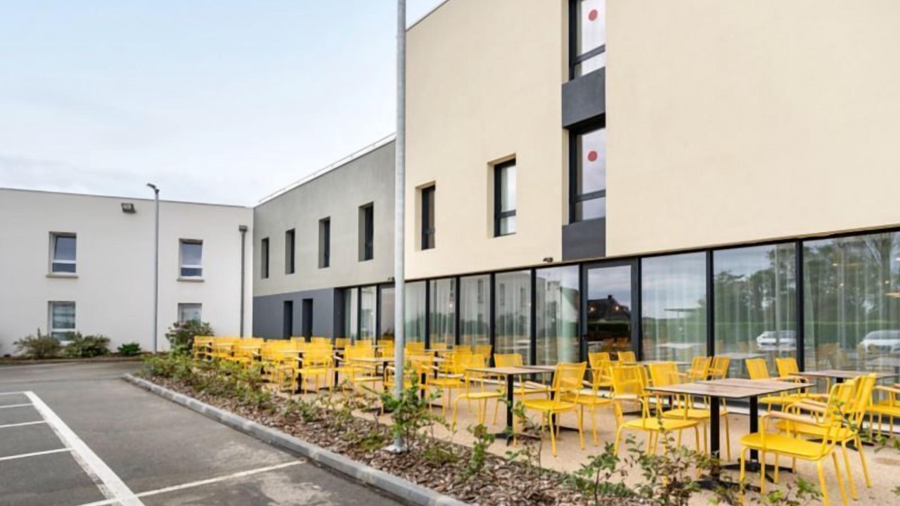 Photo of Outdoor in Morlaix