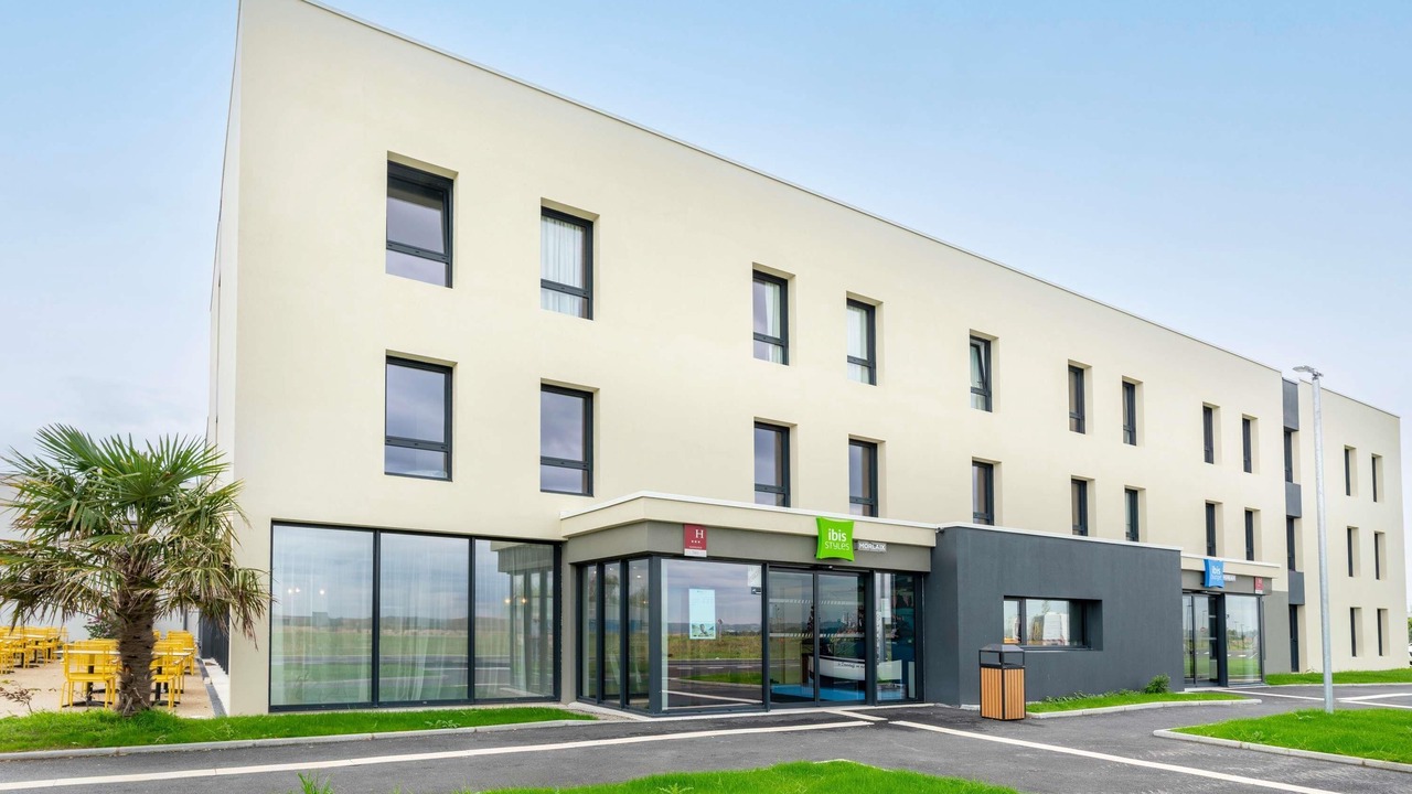 Photo of Outdoor in Morlaix