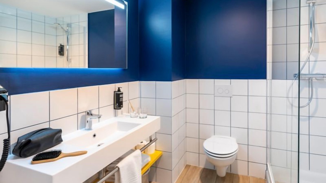 Photo of Bathroom in Morlaix