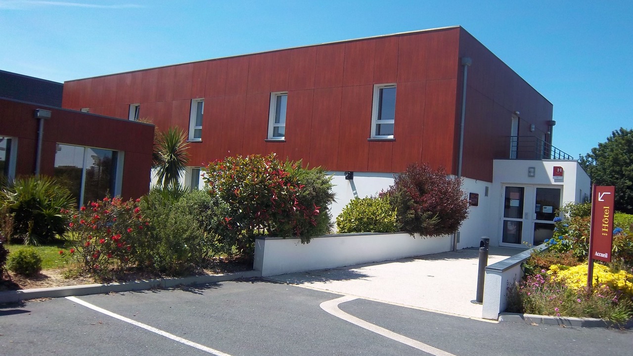 Photo of Outdoor in Morlaix