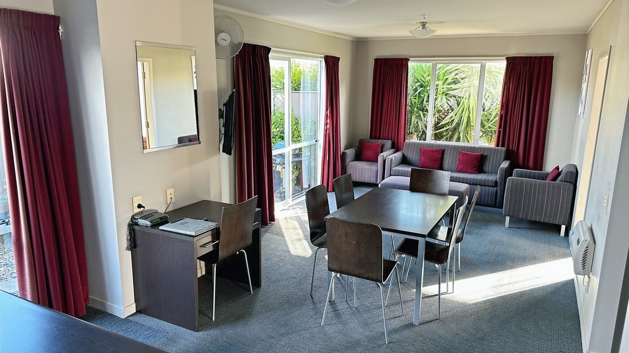 Photo of Bathroom in Palmerston North