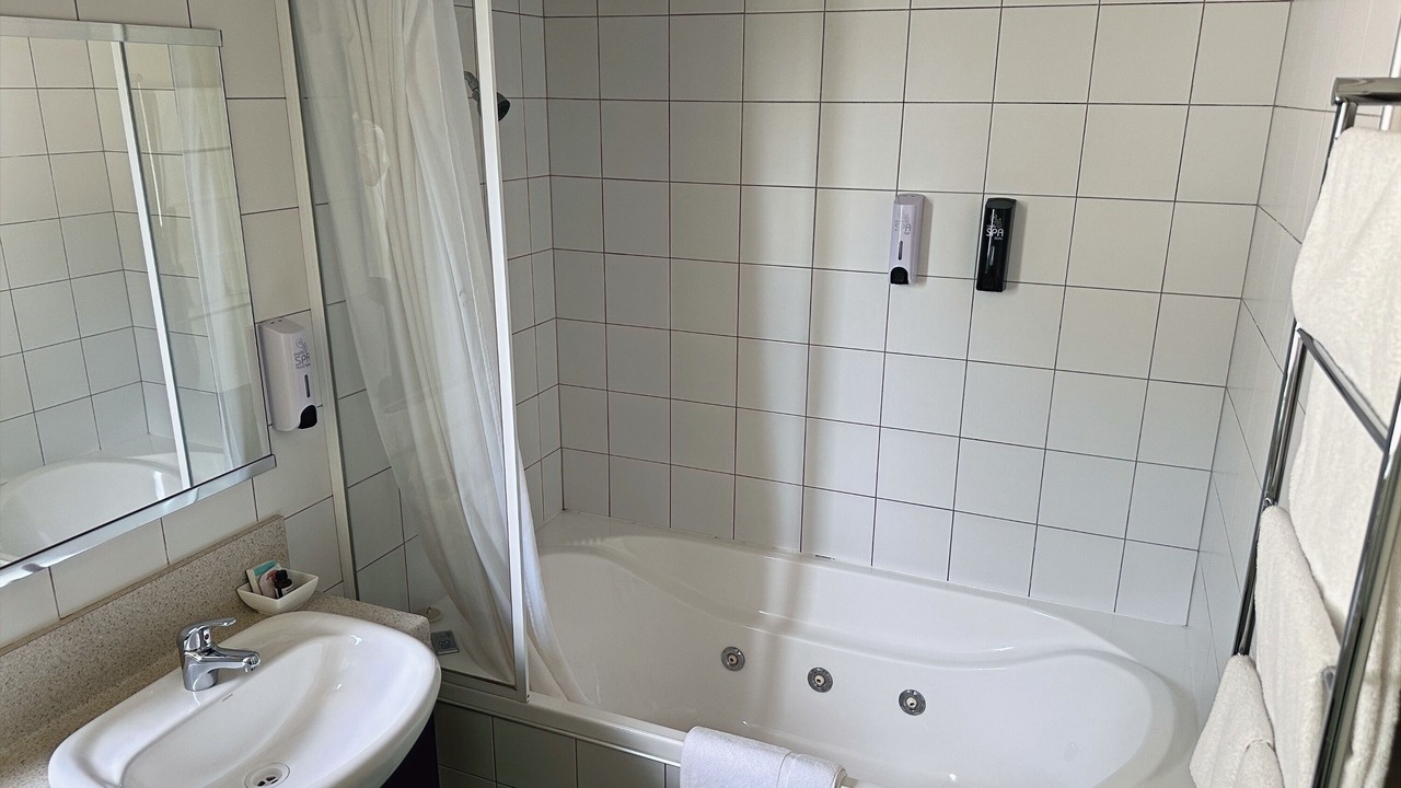 Photo of Bathroom in Palmerston North