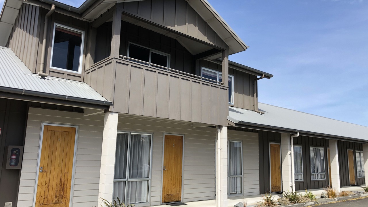 Photo of Others in Palmerston North