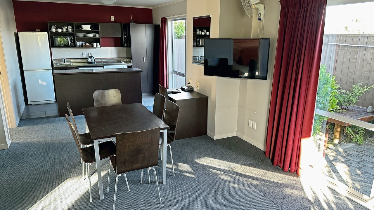 Photo of Bathroom in Palmerston North