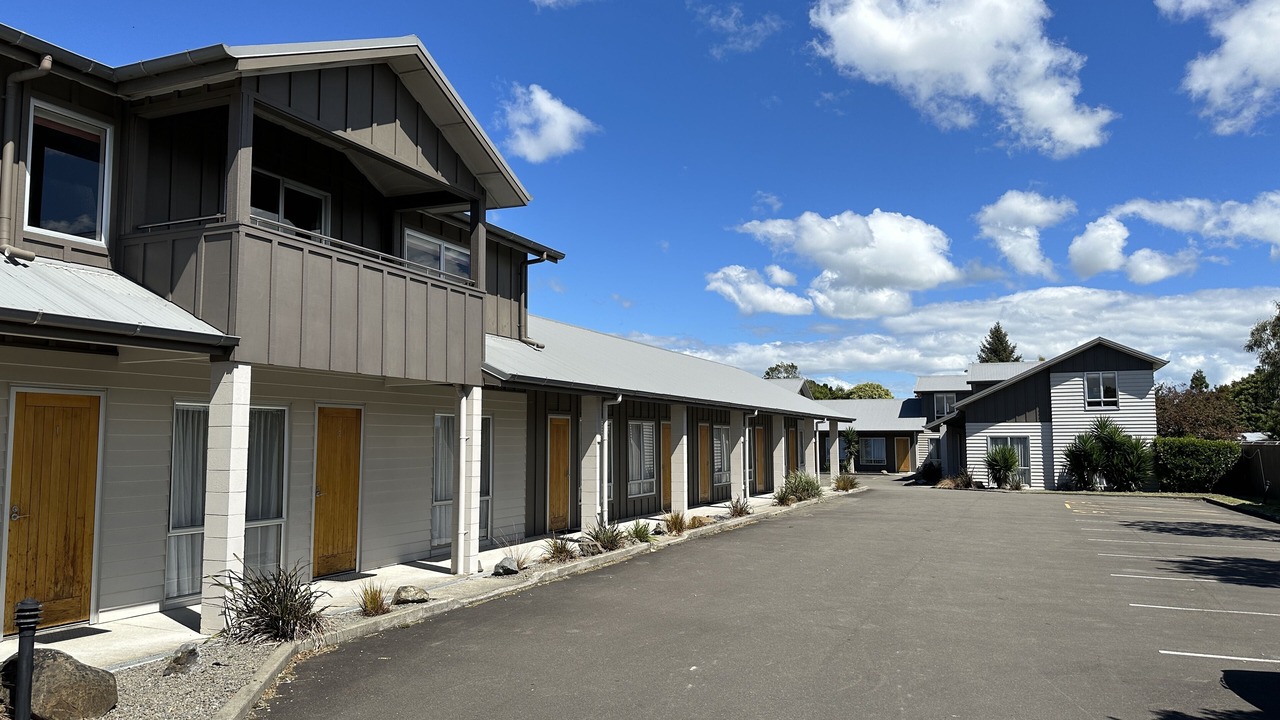 Photo of Outdoor in Palmerston North