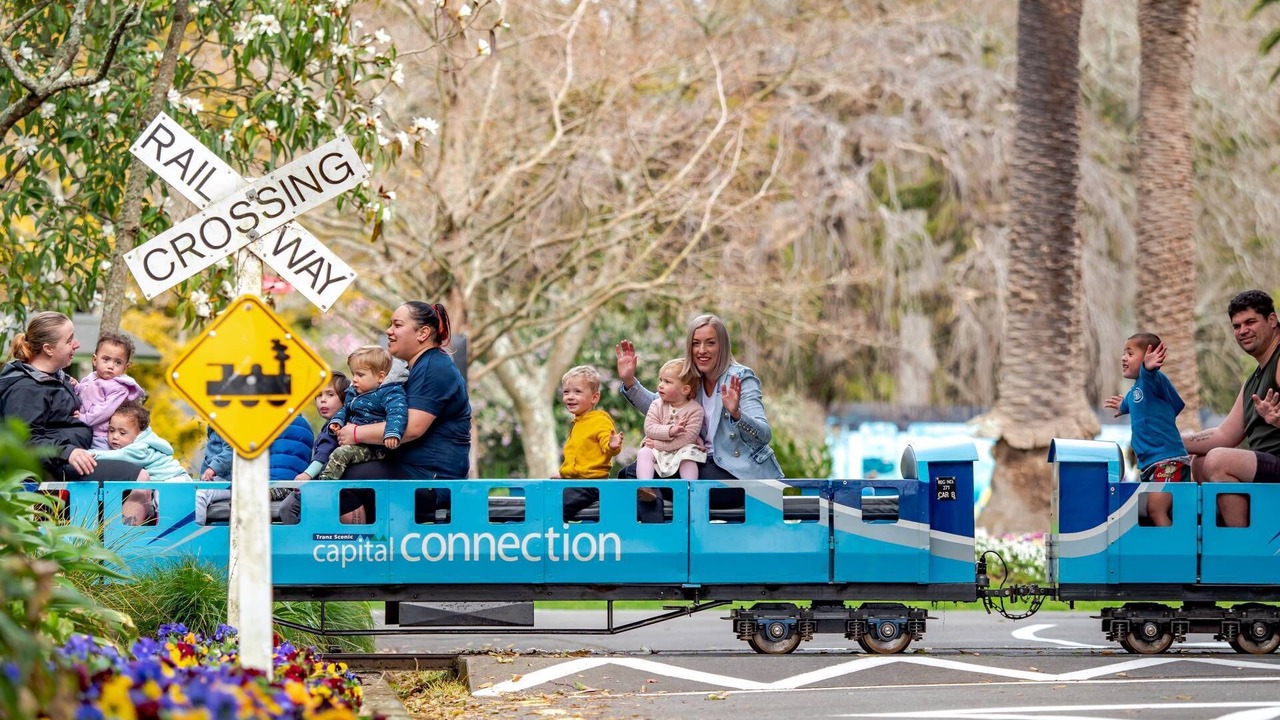 Photo of Others in Palmerston North