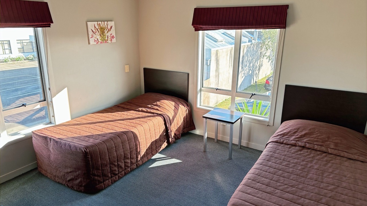 Photo of Bathroom in Palmerston North