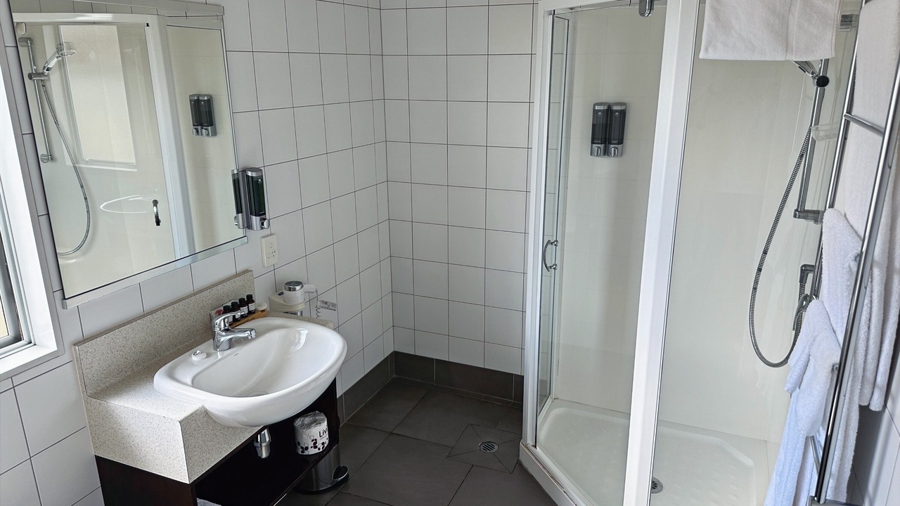 Photo of Bathroom in Palmerston North