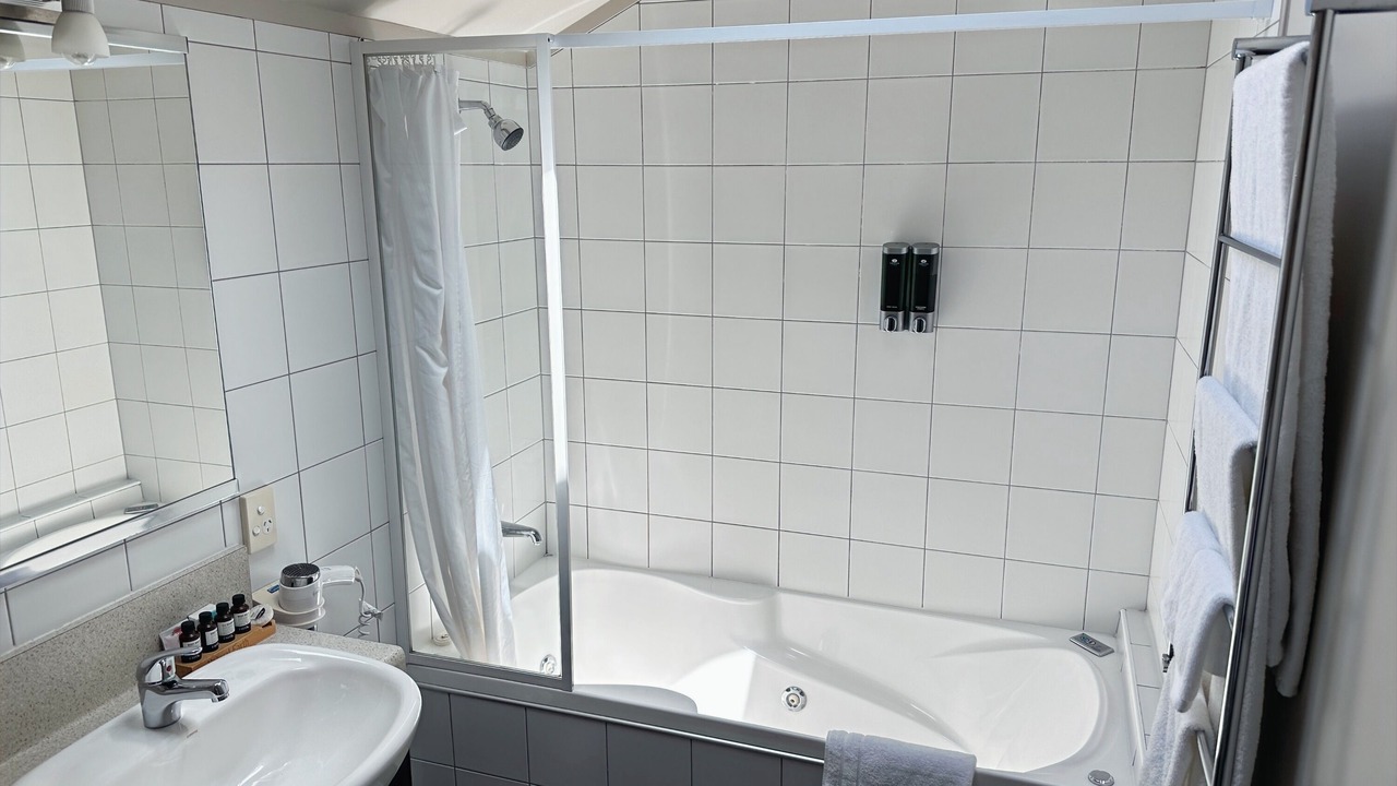 Photo of Bathroom in Palmerston North