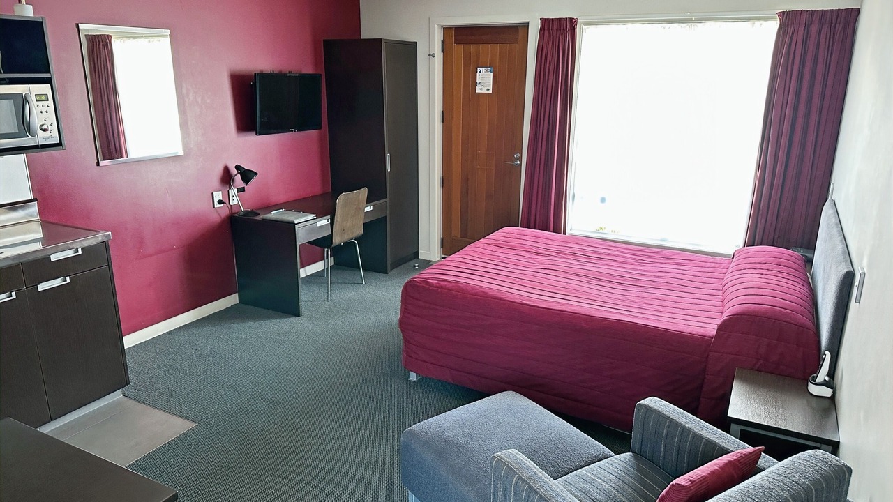 Photo of Others in Palmerston North