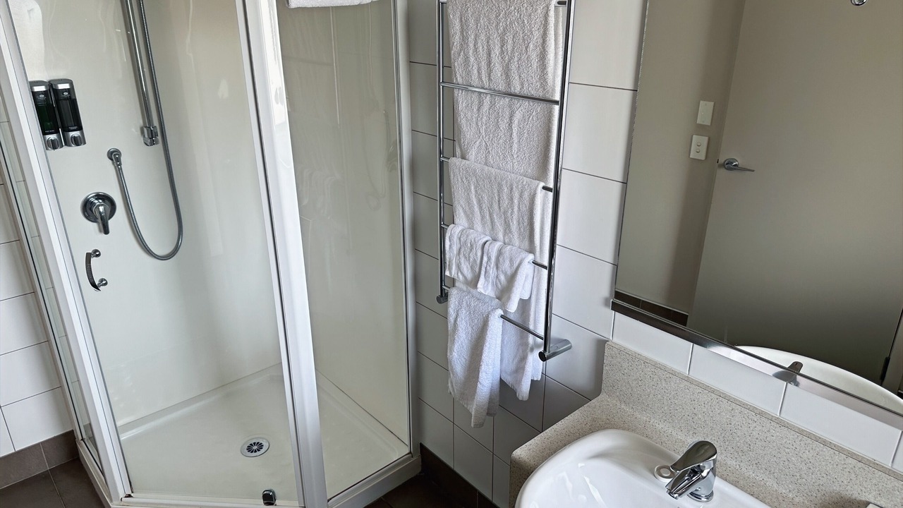 Photo of Bathroom in Palmerston North