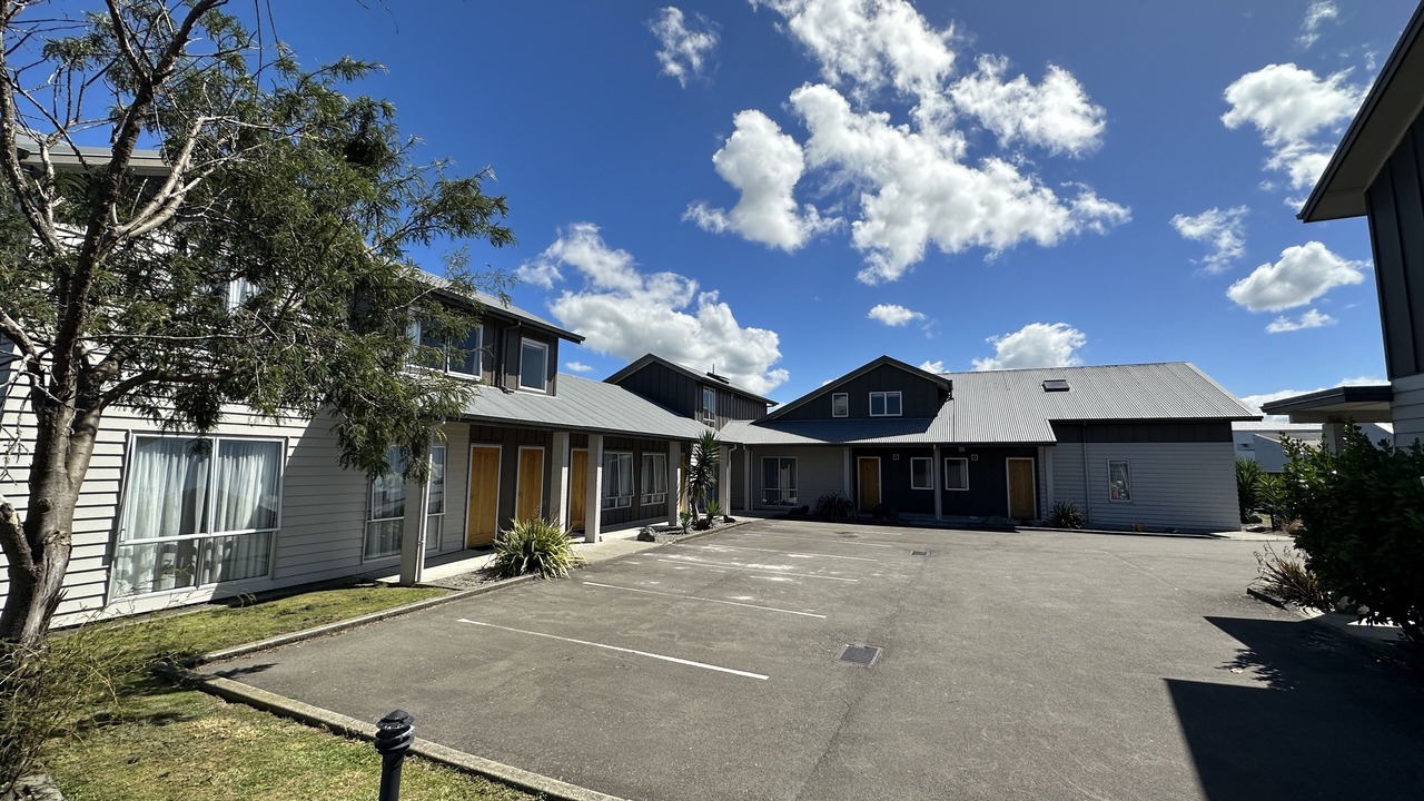 Photo of Outdoor in Palmerston North