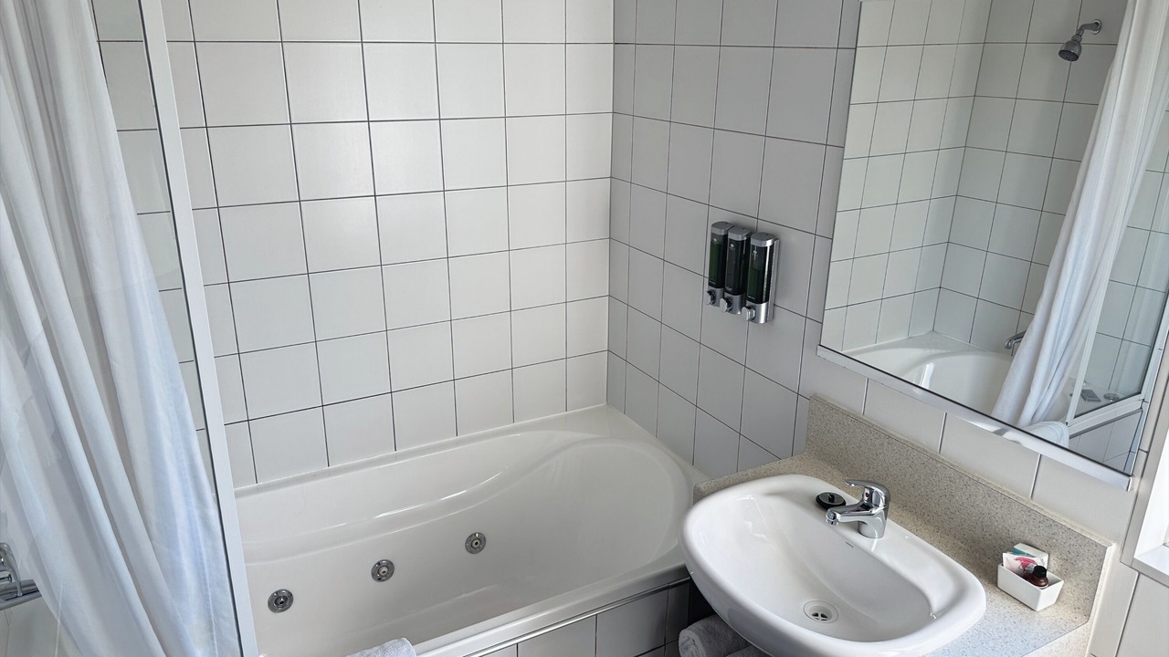 Photo of Bathroom in Palmerston North