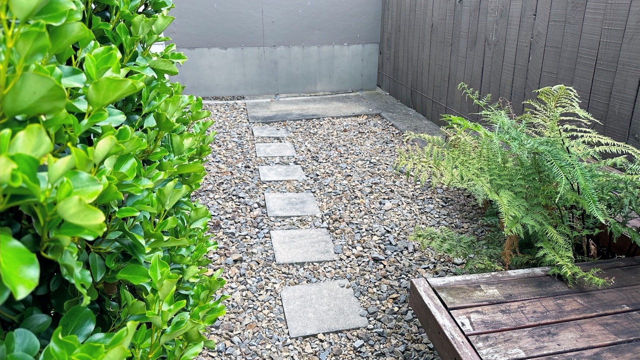 Photo of Patio Balcony in Palmerston North