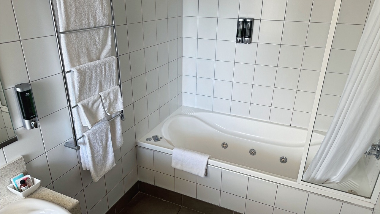 Photo of Bathroom in Palmerston North