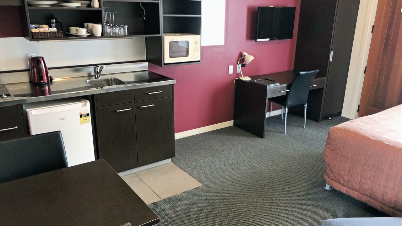 Photo of Kitchen in Palmerston North