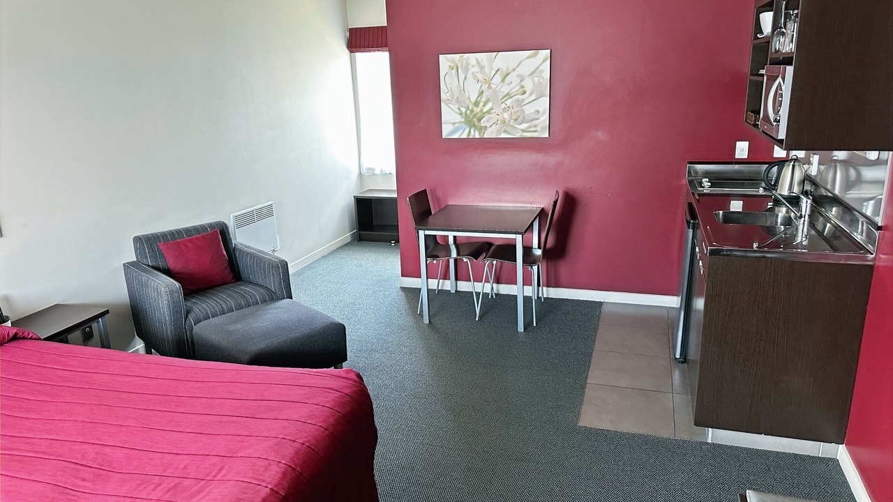 Photo of Others in Palmerston North