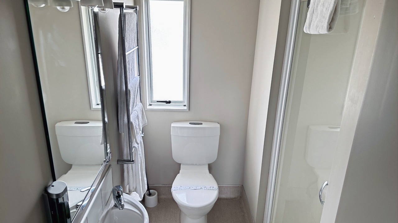 Photo of Bathroom in Palmerston North