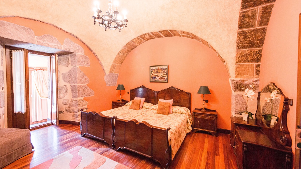 Photo of Bedroom in Azpeitia