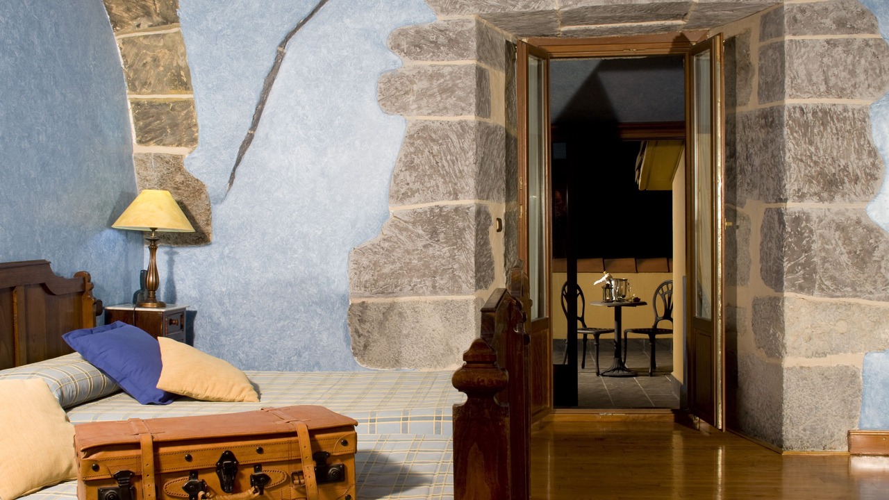 Photo of Bedroom in Azpeitia