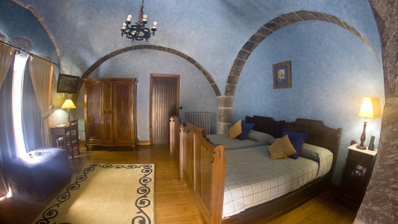 Photo of Bedroom in Azpeitia