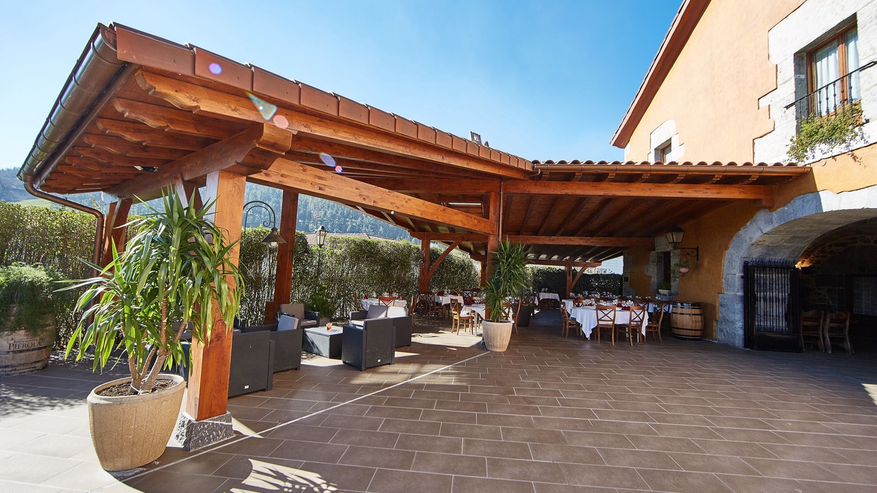 Photo of Outdoor in Azpeitia