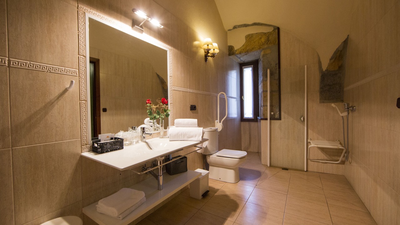 Photo of Bathroom in Azpeitia