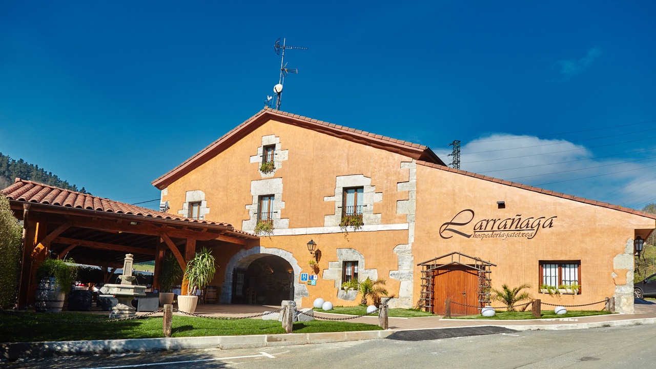 Photo of Outdoor in Azpeitia