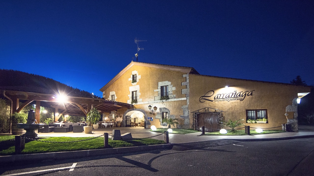 Photo of Outdoor in Azpeitia