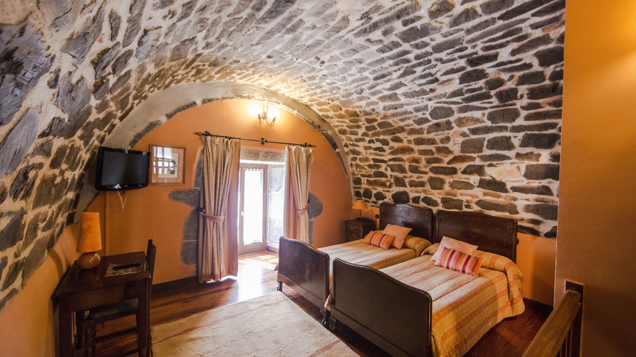 Photo of Bedroom in Azpeitia