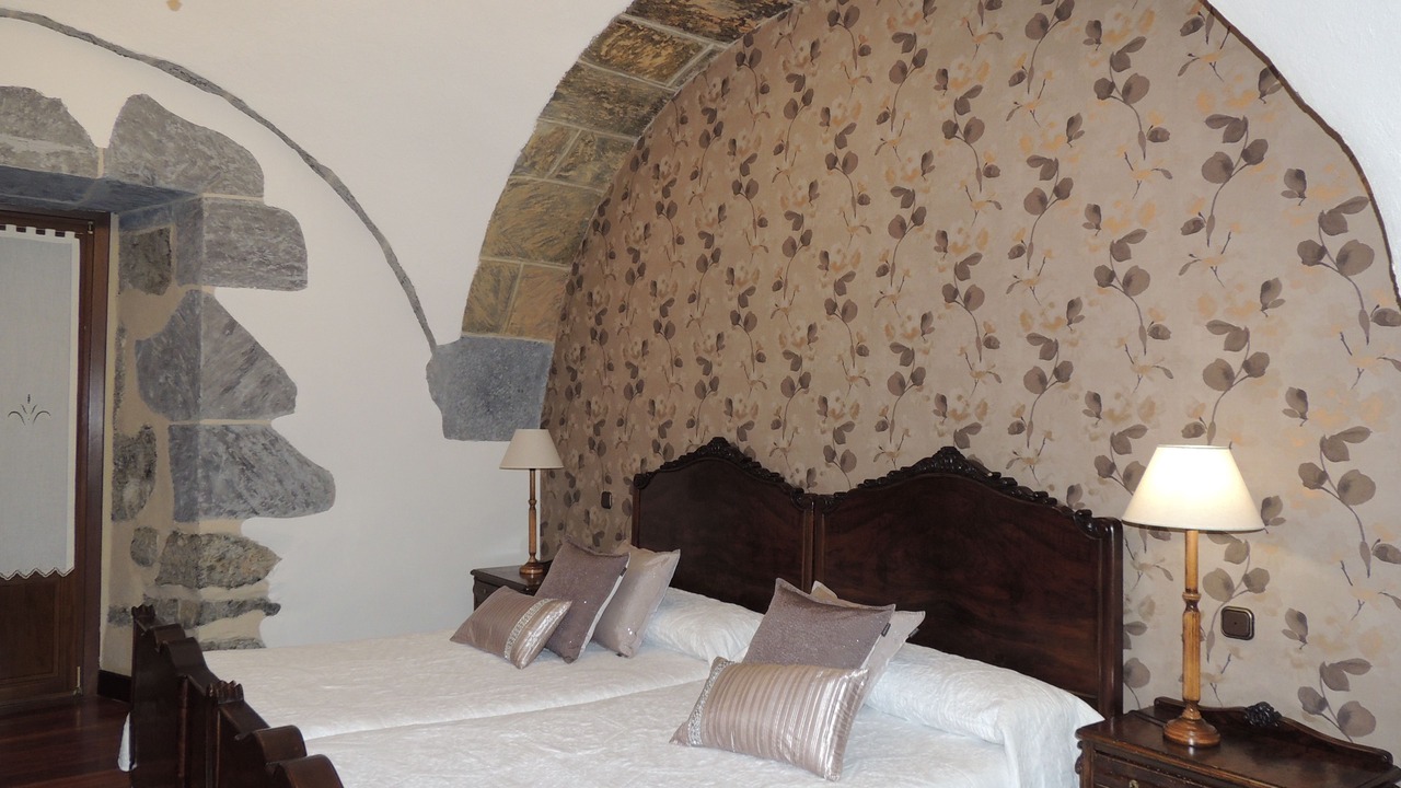 Photo of Bedroom in Azpeitia