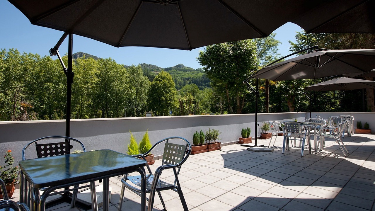 Photo of Patio Balcony in Areatza