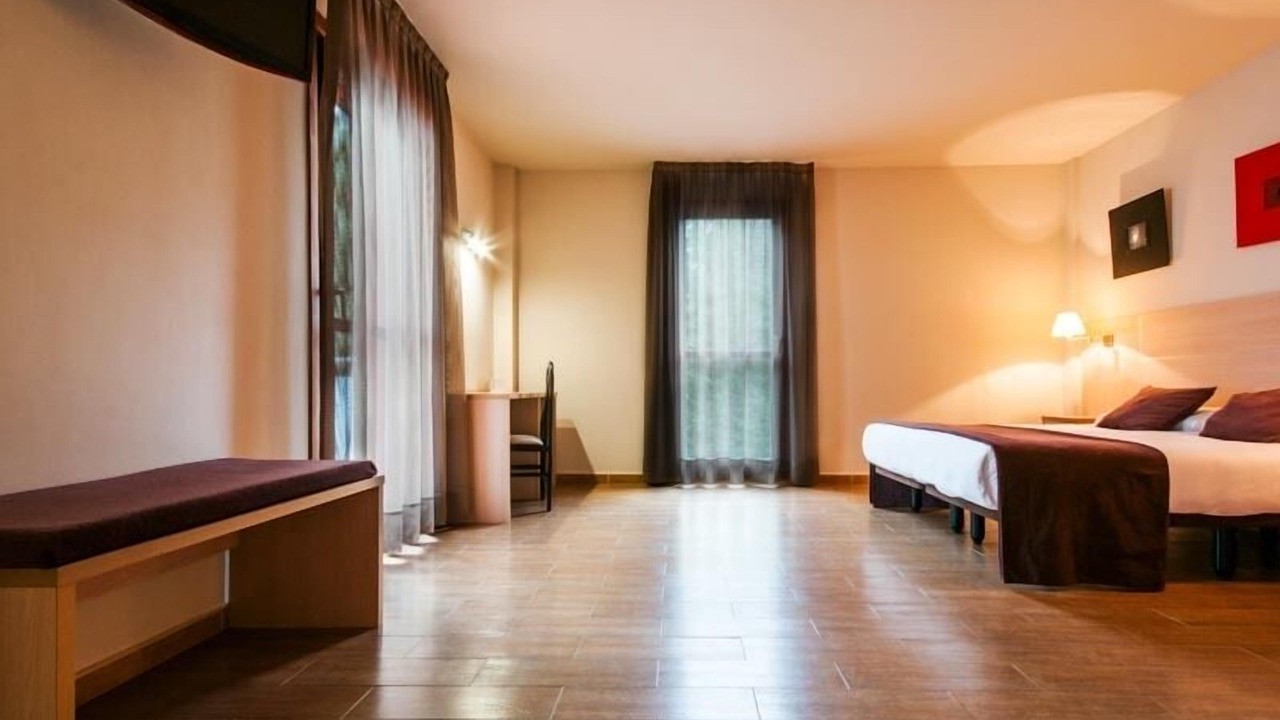 Photo of Bedroom in Areatza