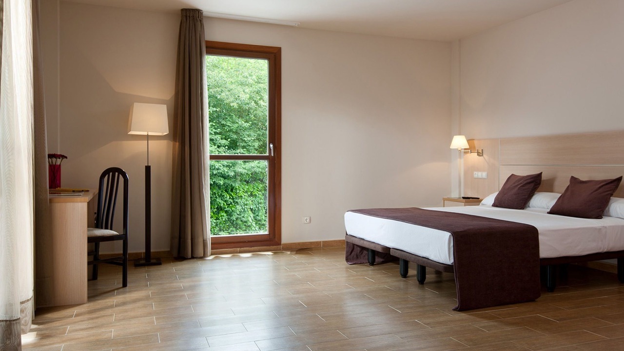 Photo of Bedroom in Areatza