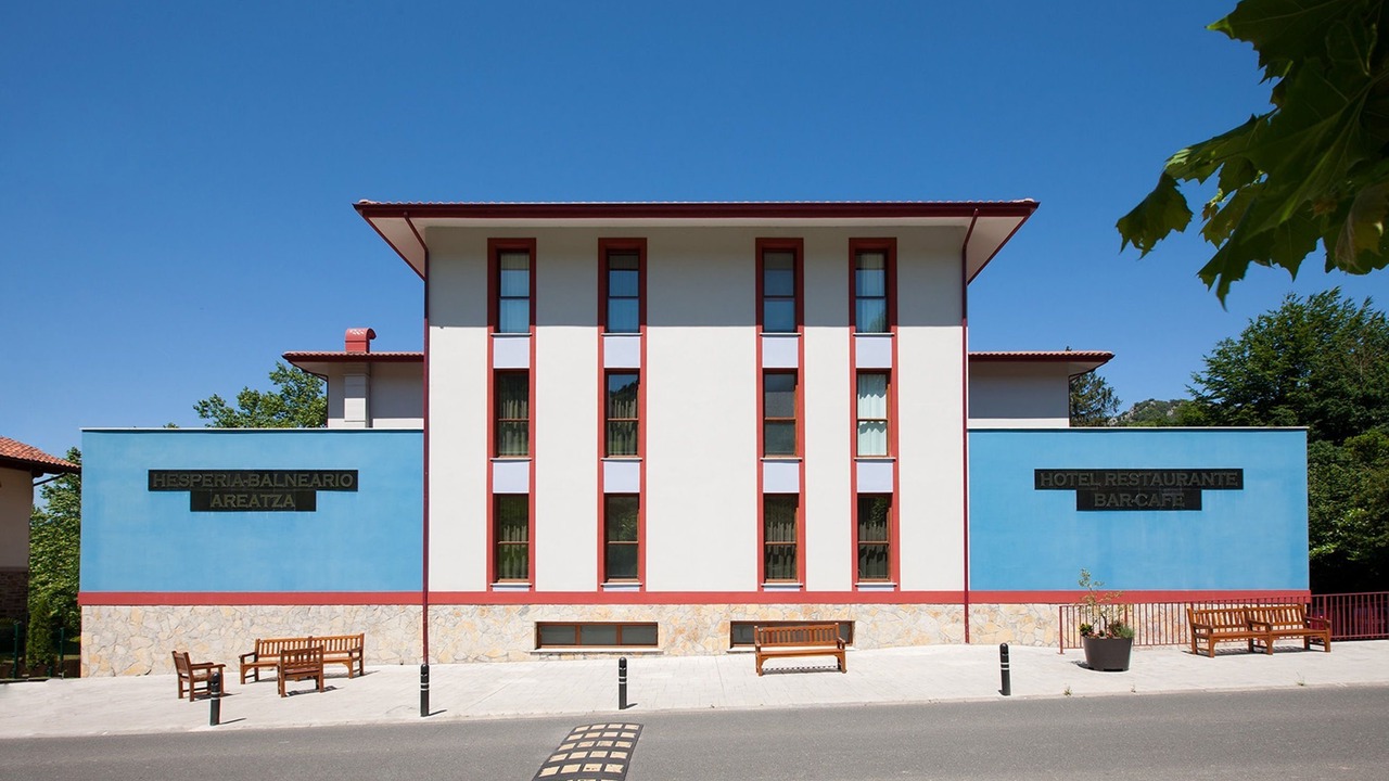 Photo of Outdoor in Areatza