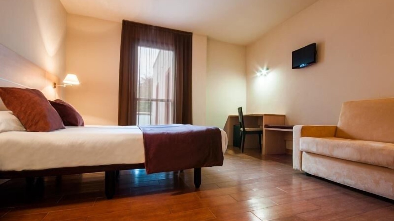 Photo of Bedroom in Areatza