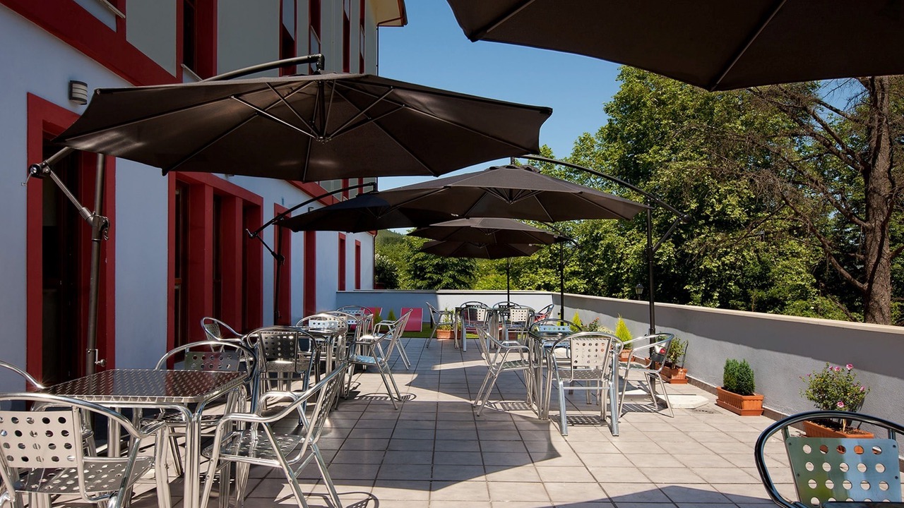 Photo of Patio Balcony in Areatza