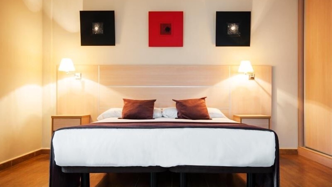 Photo of Bedroom in Areatza