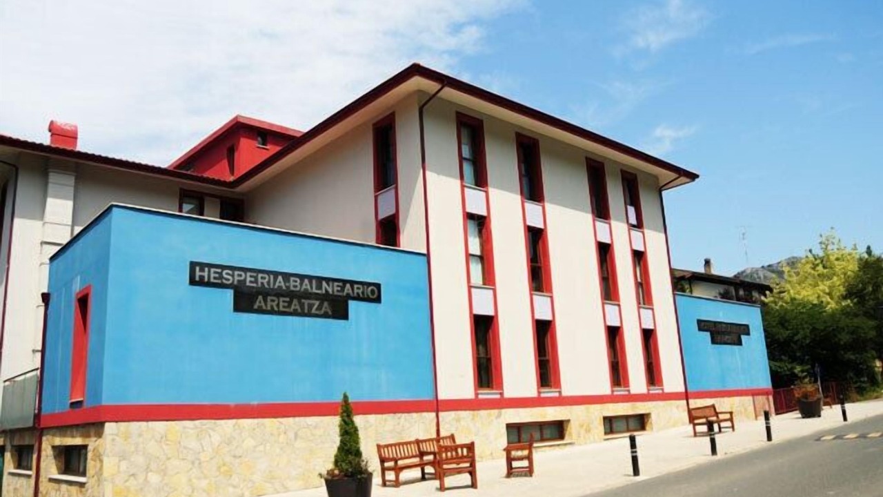 Photo of Outdoor in Areatza