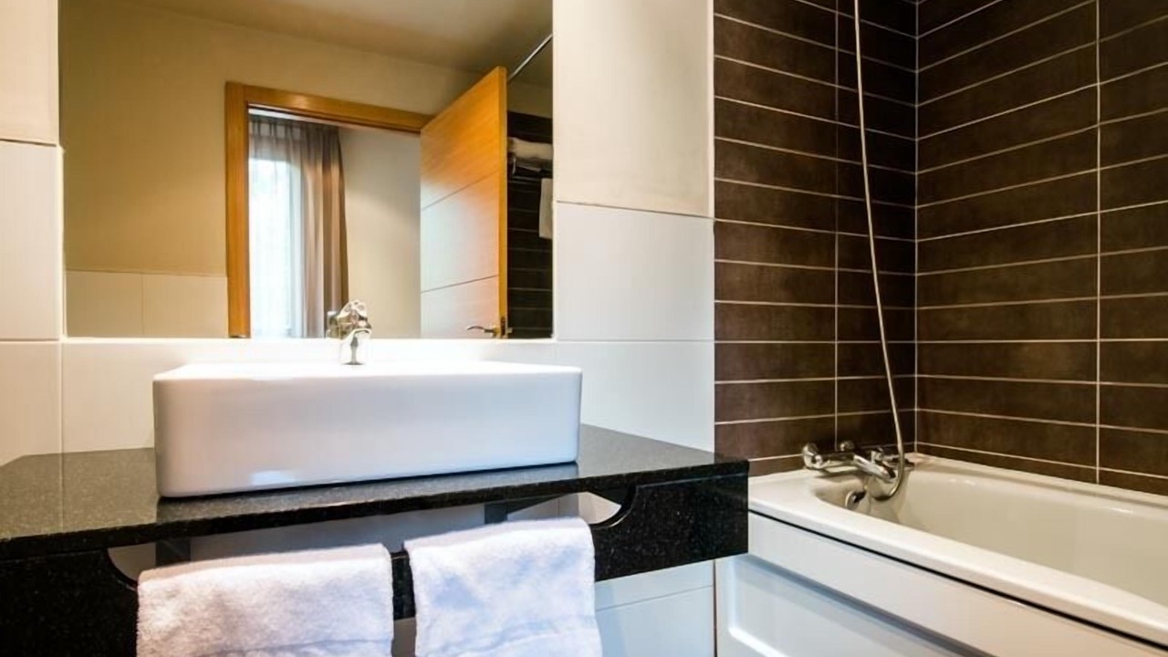 Photo of Bathroom in Areatza
