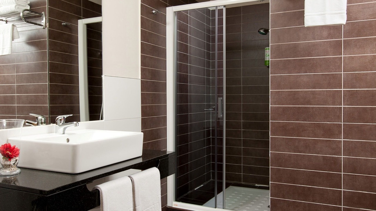Photo of Bathroom in Areatza