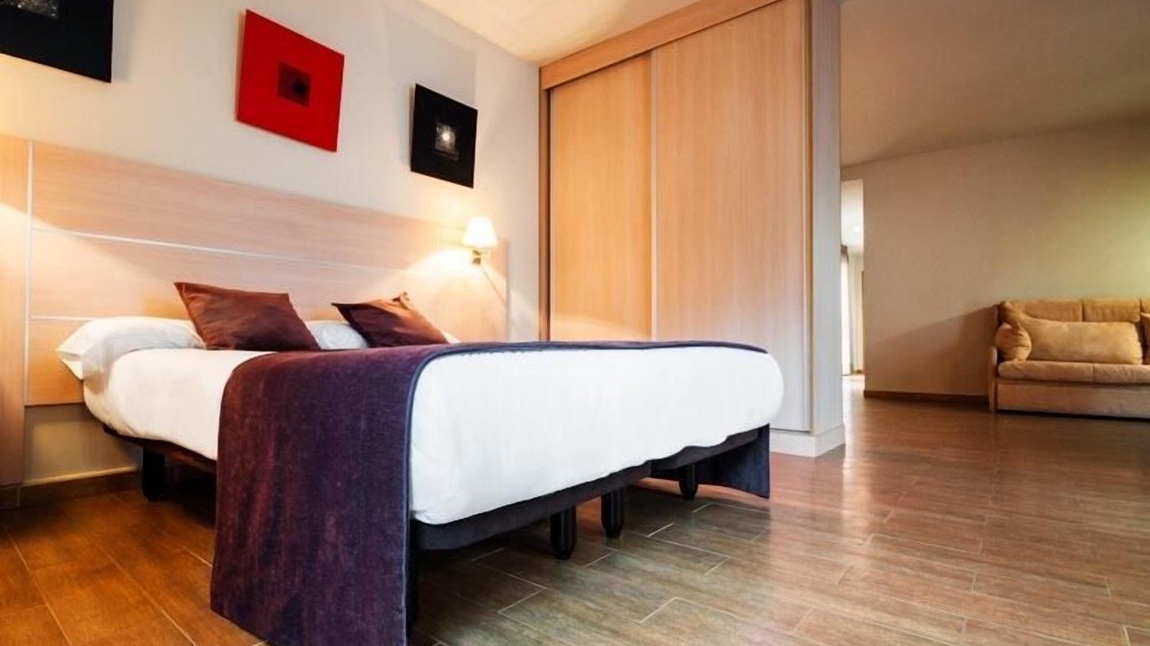 Photo of Bedroom in Areatza