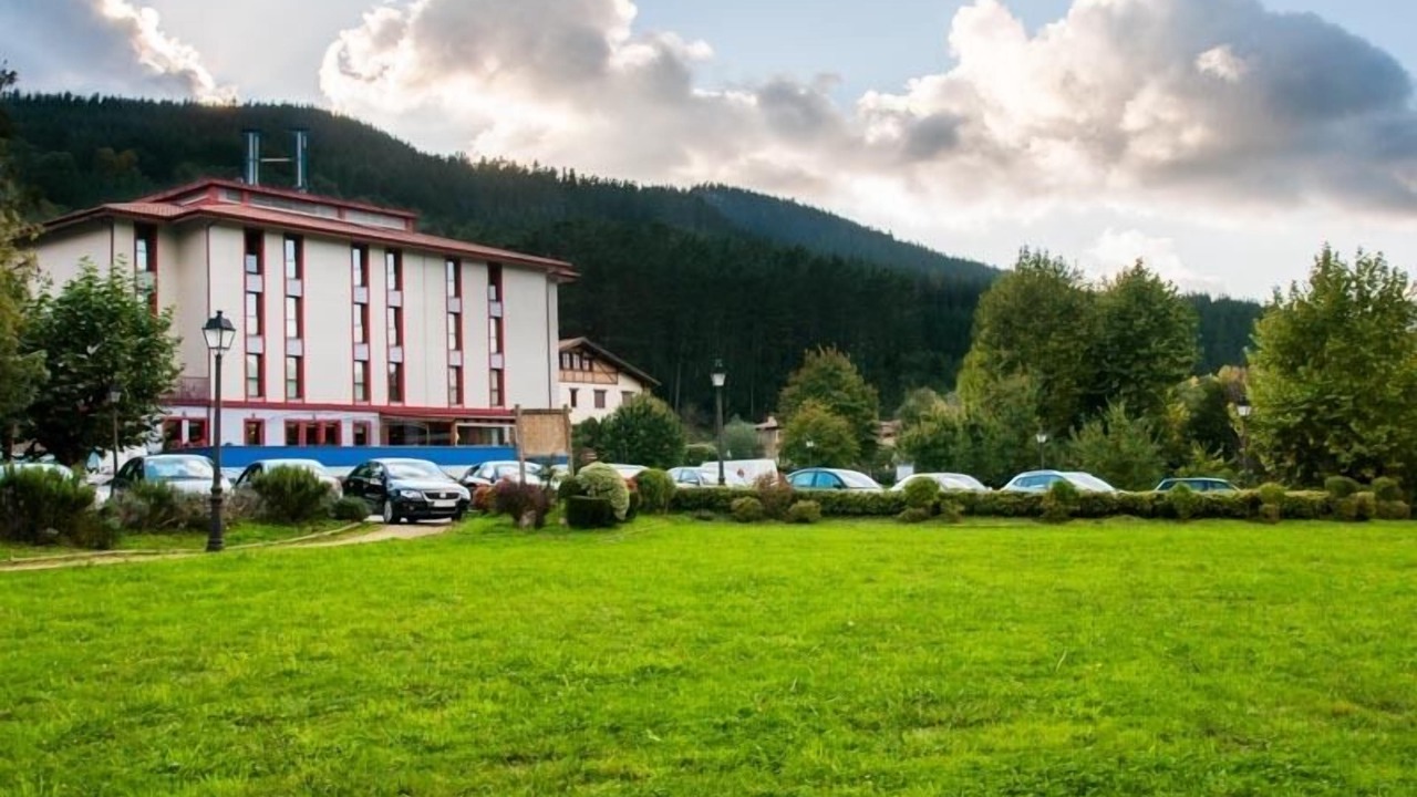 Photo of Outdoor in Areatza