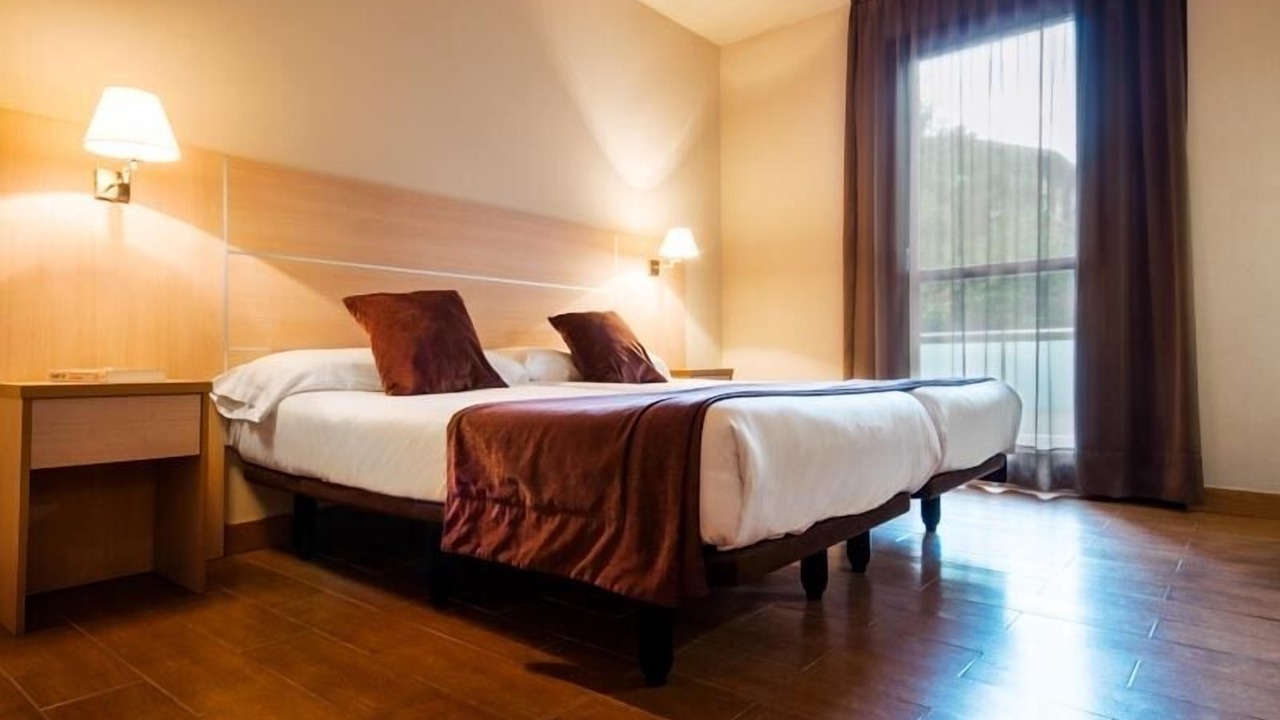 Photo of Bedroom in Areatza