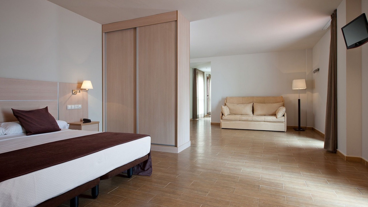 Photo of Bedroom in Areatza