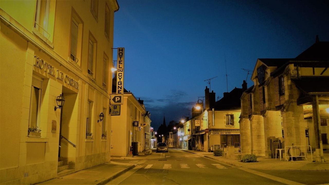 Photo of Outdoor in Bracieux
